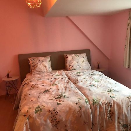 Casa Helena Lejlighed Nieuwpoort Eksteriør billede